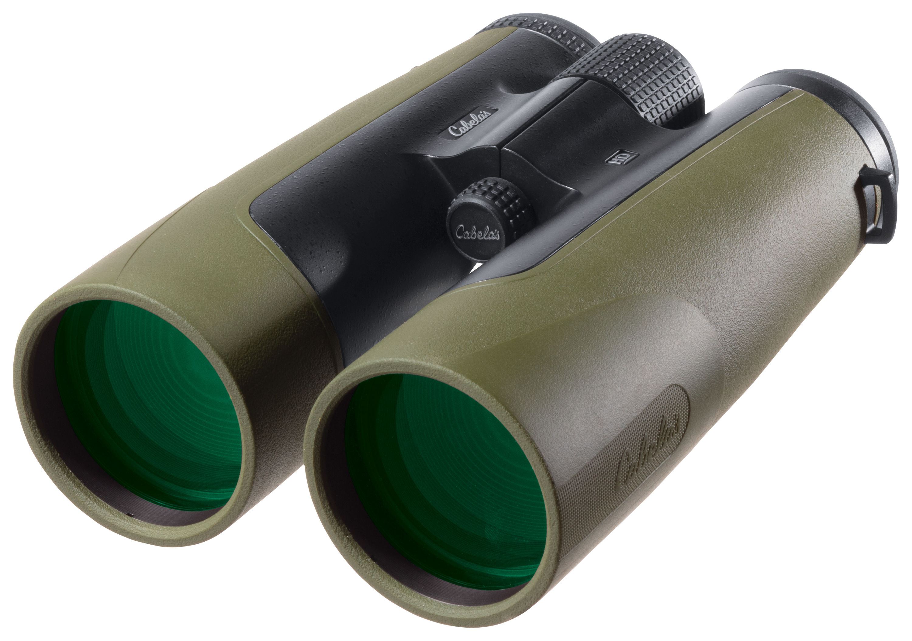 Binoculars